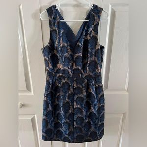 JCrew Dress, only worn once